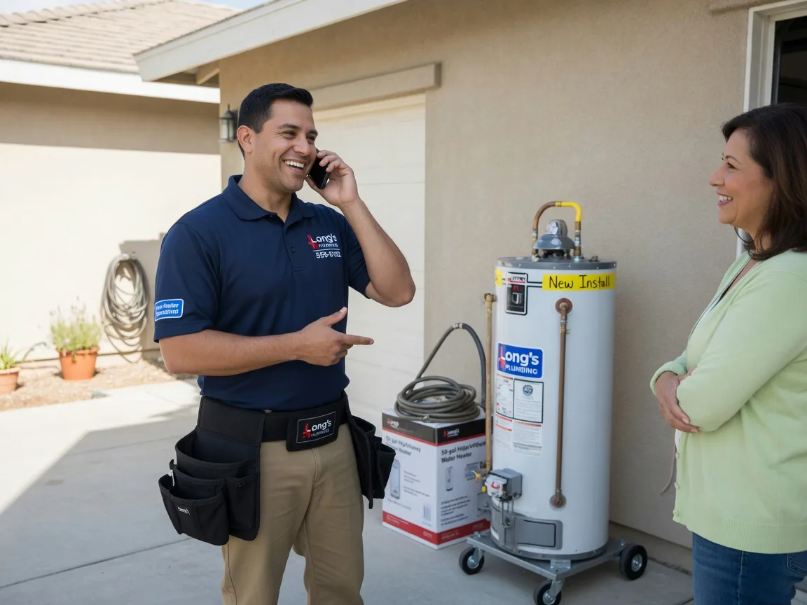 Leak Detection Amboy, IL FAQs